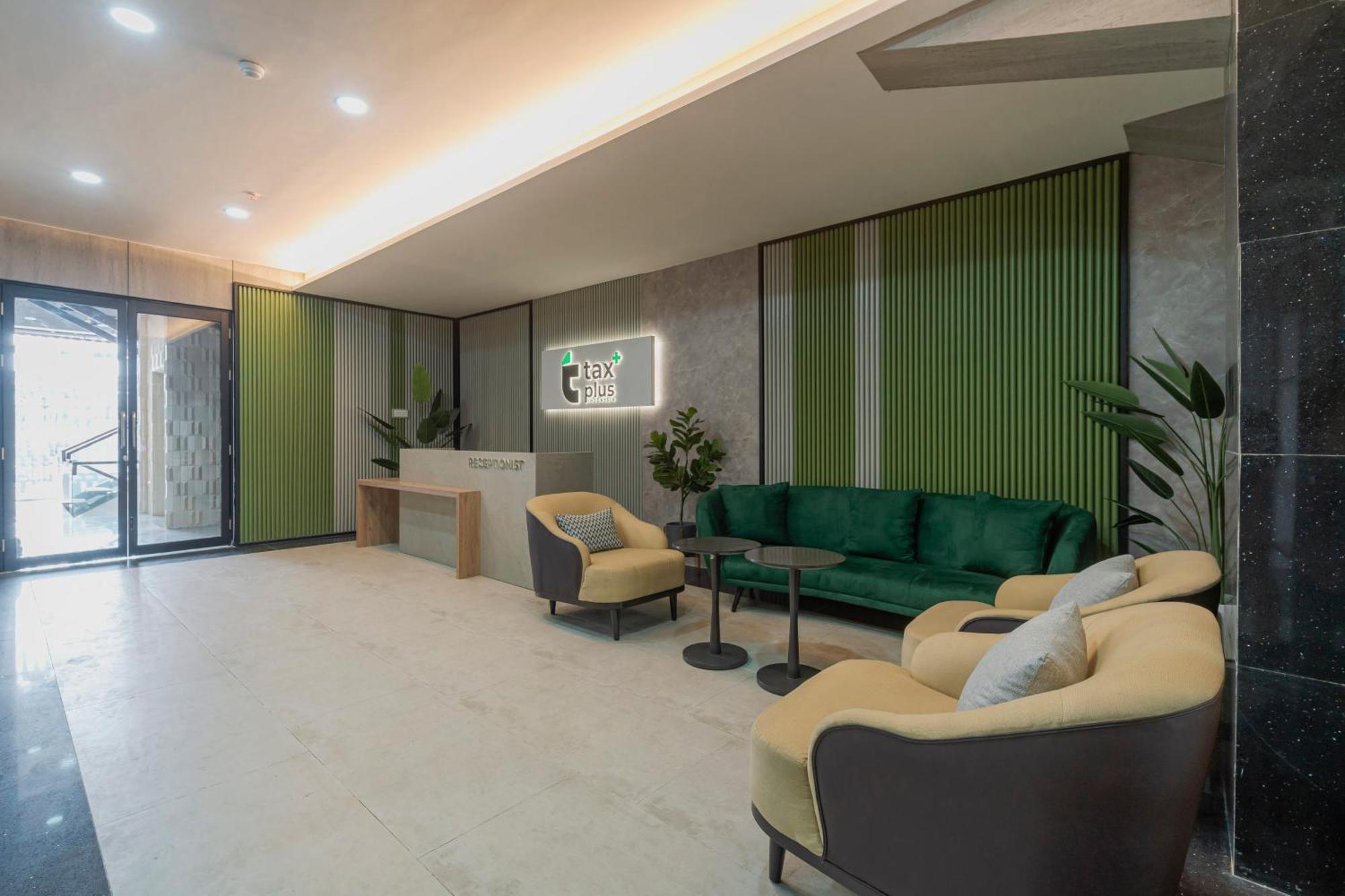 Stay.Vie Hotel Surabaya Bagian luar foto